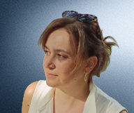 Dott.ssa Barbara Montuori